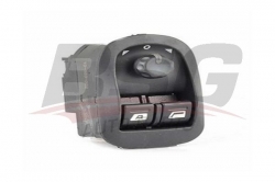 BSG 70860002 Cam Açma Düğmesi Sol