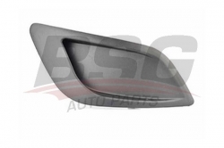 BSG 30921009 Sis Far Çerçevesi Sol