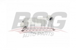 BSG 60506005 Yağ Soğutucusu
