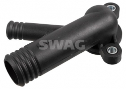 Termostat kapağı E36 M43 1990-1195 Febi 28419