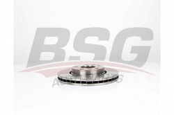 BSG 75210002 Fren Diski Ön