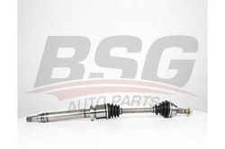 BSG 30350045 Aks Komple Ön Sağ