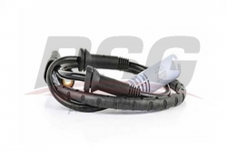 BSG 15840006 Abs Sensörü Arka