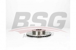 BSG 40210004 Fren Diski Ön