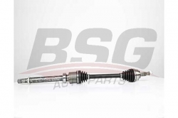 BSG 75350003 Aks Komple Ön Sağ