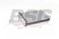 BSG 65530013 Kalorifer Radyatörü