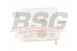 BSG 16550002 Radyatör Yedek Su Deposu