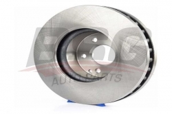 BSG 60210037 Fren Diski Ön