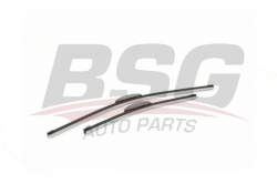 BSG 40992008 Silecek Süpürgesi Ön Takım