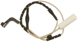 TRW GIC190 Fren Balata Fısı Arka