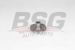 BSG 75600001 Porya Ön