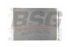 BSG 40525012 Klima Radyatörü