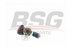 BSG 65340010 Aks Kafası Dış