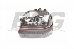 BSG 25800010 Far Sol