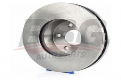 BSG 60210036 Fren Diski Ön