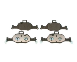 BOSCH 0986424849 Disk Balata