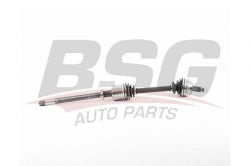 BSG 75350001 Aks Komple Ön Sağ