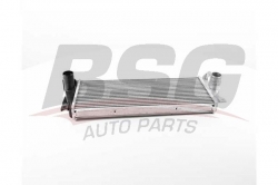 BSG 15535027 Turbo Radyatörü
