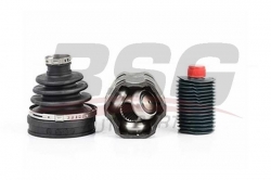 BSG 65340009 Aks Kafası İç