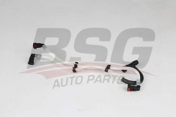 BSG 75725004 Yakıt Borusu