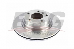 BSG 15210011 Fren Diski Arka