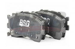 BSG 40200045 Fren Balatası Ön