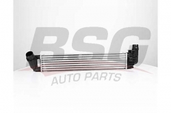 BSG 75535007 Turbo Radyatörü