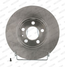 FERODO DDF927 Fren Diski Ön