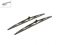 BOSCH 3397005772 Silecek Süpürgesi Ön Takım