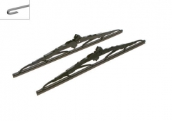 BOSCH 3397005158 Silecek Süpürgesi Ön Takım