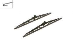 BOSCH 3397005159 Silecek Süpürgesi Ön Takım