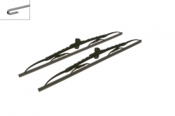 BOSCH 3397005161 Silecek Süpürgesi Ön Takım
