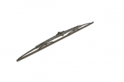 BOSCH 3397004672 Silecek Süpürgesi Ön