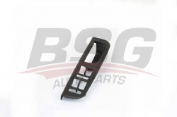 BSG 90970019 Cam Açma Düğme Çerçevesi