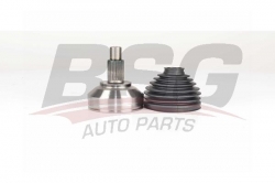 BSG 75340001 Aks Kafası Dış