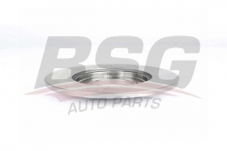 BSG 40210037 Fren Diski Ön