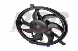 BSG 15510001 Klima Fan Motoru
