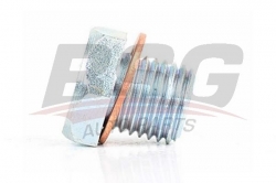 BSG 65230003 Karter Tapası
