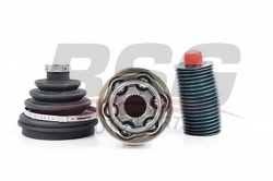 BSG 65340003 Aks Kafası Dış