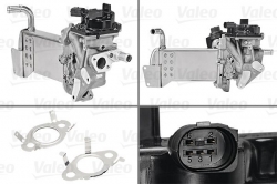 VALEO 700438 Egr Valfi
