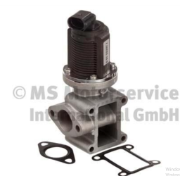 EGR VALFİ ALFA ROMEO FIAT LANCIA OPEL SAAB 1.9 JTDM 46823850 55194735 55204250