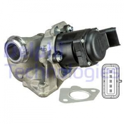 DELPHI EG1040112B1 Egr Valfi