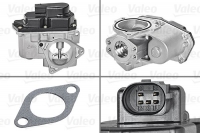VALEO 700424 Egr Valfi Audi Seat Dodge Jeep 68021528AA 03G131501
