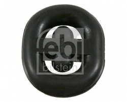 FEBI BILSTEIN 07358 Egzoz Askı Lastiği