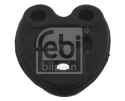 FEBI BILSTEIN 07365 Egzos Askı Lastiği