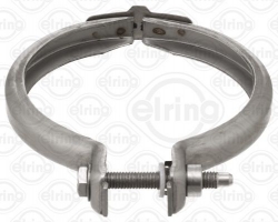 ELRING 524380 Egzos Kelepçesı