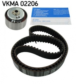 SKF 02206 Eksantrik Gergi Kiti