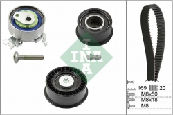 INA 530007810 Triger Seti