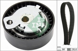 INA 530014210 Triger Seti