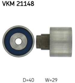 SKF VKM21148 Eksantrik Gergi Rulmanı